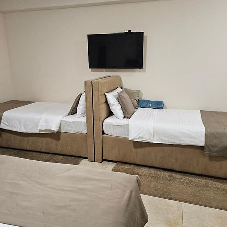 A Klub Apartmani Mrcajevci Kültér fotó