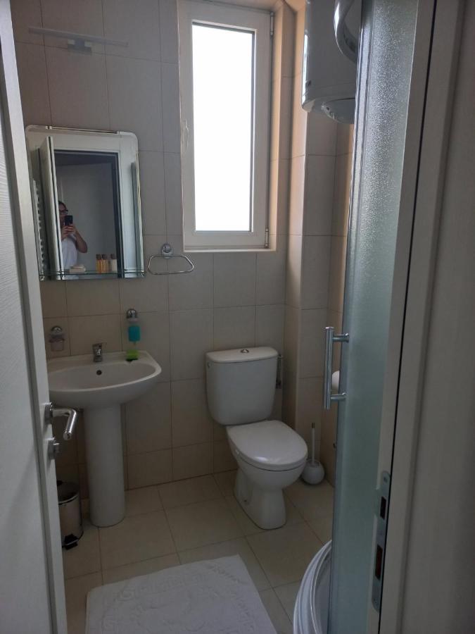 A Klub Apartmani Mrcajevci Kültér fotó